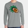 Heavyweight Ring Spun Long Sleeve Tee Thumbnail
