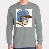 Heavyweight Ring Spun Long Sleeve Tee Thumbnail