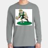 Heavyweight Ring Spun Long Sleeve Tee Thumbnail