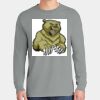 Heavyweight Ring Spun Long Sleeve Tee Thumbnail