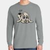 Heavyweight Ring Spun Long Sleeve Tee Thumbnail