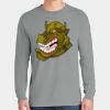 Heavyweight Ring Spun Long Sleeve Tee Thumbnail