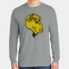 Heavyweight Ring Spun Long Sleeve Tee Thumbnail