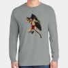 Heavyweight Ring Spun Long Sleeve Tee Thumbnail