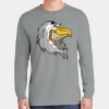 Heavyweight Ring Spun Long Sleeve Tee Thumbnail