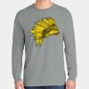 Heavyweight Ring Spun Long Sleeve Tee Thumbnail
