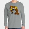 Heavyweight Ring Spun Long Sleeve Tee Thumbnail