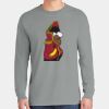 Heavyweight Ring Spun Long Sleeve Tee Thumbnail