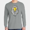 Heavyweight Ring Spun Long Sleeve Tee Thumbnail