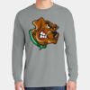 Heavyweight Ring Spun Long Sleeve Tee Thumbnail