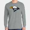 Heavyweight Ring Spun Long Sleeve Tee Thumbnail