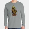 Heavyweight Ring Spun Long Sleeve Tee Thumbnail