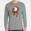Heavyweight Ring Spun Long Sleeve Tee Thumbnail
