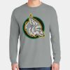 Heavyweight Ring Spun Long Sleeve Tee Thumbnail