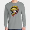 Heavyweight Ring Spun Long Sleeve Tee Thumbnail