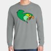 Heavyweight Ring Spun Long Sleeve Tee Thumbnail
