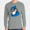 Heavyweight Ring Spun Long Sleeve Tee Thumbnail