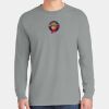 Heavyweight Ring Spun Long Sleeve Tee Thumbnail