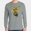 Heavyweight Ring Spun Long Sleeve Tee Thumbnail