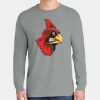 Heavyweight Ring Spun Long Sleeve Tee Thumbnail