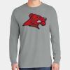 Heavyweight Ring Spun Long Sleeve Tee Thumbnail