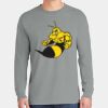 Heavyweight Ring Spun Long Sleeve Tee Thumbnail