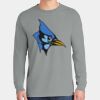 Heavyweight Ring Spun Long Sleeve Tee Thumbnail