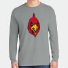 Heavyweight Ring Spun Long Sleeve Tee Thumbnail
