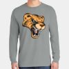 Heavyweight Ring Spun Long Sleeve Tee Thumbnail