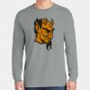 Heavyweight Ring Spun Long Sleeve Tee Thumbnail
