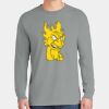 Heavyweight Ring Spun Long Sleeve Tee Thumbnail