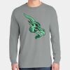 Heavyweight Ring Spun Long Sleeve Tee Thumbnail