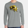 Heavyweight Ring Spun Long Sleeve Tee Thumbnail
