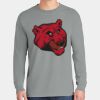 Heavyweight Ring Spun Long Sleeve Tee Thumbnail