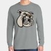 Heavyweight Ring Spun Long Sleeve Tee Thumbnail