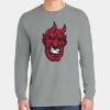 Heavyweight Ring Spun Long Sleeve Tee Thumbnail
