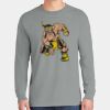 Heavyweight Ring Spun Long Sleeve Tee Thumbnail