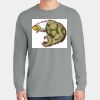 Heavyweight Ring Spun Long Sleeve Tee Thumbnail