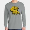 Heavyweight Ring Spun Long Sleeve Tee Thumbnail