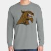 Heavyweight Ring Spun Long Sleeve Tee Thumbnail