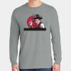 Heavyweight Ring Spun Long Sleeve Tee Thumbnail