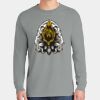 Heavyweight Ring Spun Long Sleeve Tee Thumbnail