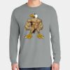 Heavyweight Ring Spun Long Sleeve Tee Thumbnail