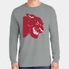 Heavyweight Ring Spun Long Sleeve Tee Thumbnail