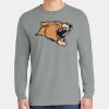 Heavyweight Ring Spun Long Sleeve Tee Thumbnail