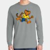 Heavyweight Ring Spun Long Sleeve Tee Thumbnail