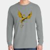 Heavyweight Ring Spun Long Sleeve Tee Thumbnail