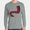 Heavyweight Ring Spun Long Sleeve Tee Thumbnail