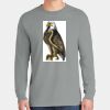 Heavyweight Ring Spun Long Sleeve Tee Thumbnail