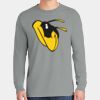 Heavyweight Ring Spun Long Sleeve Tee Thumbnail